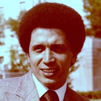 Harold E. Ford, Sr. Harold E. Ford, Sr.
