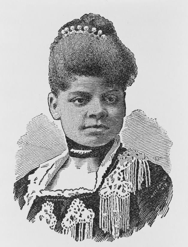 Ida B Wells