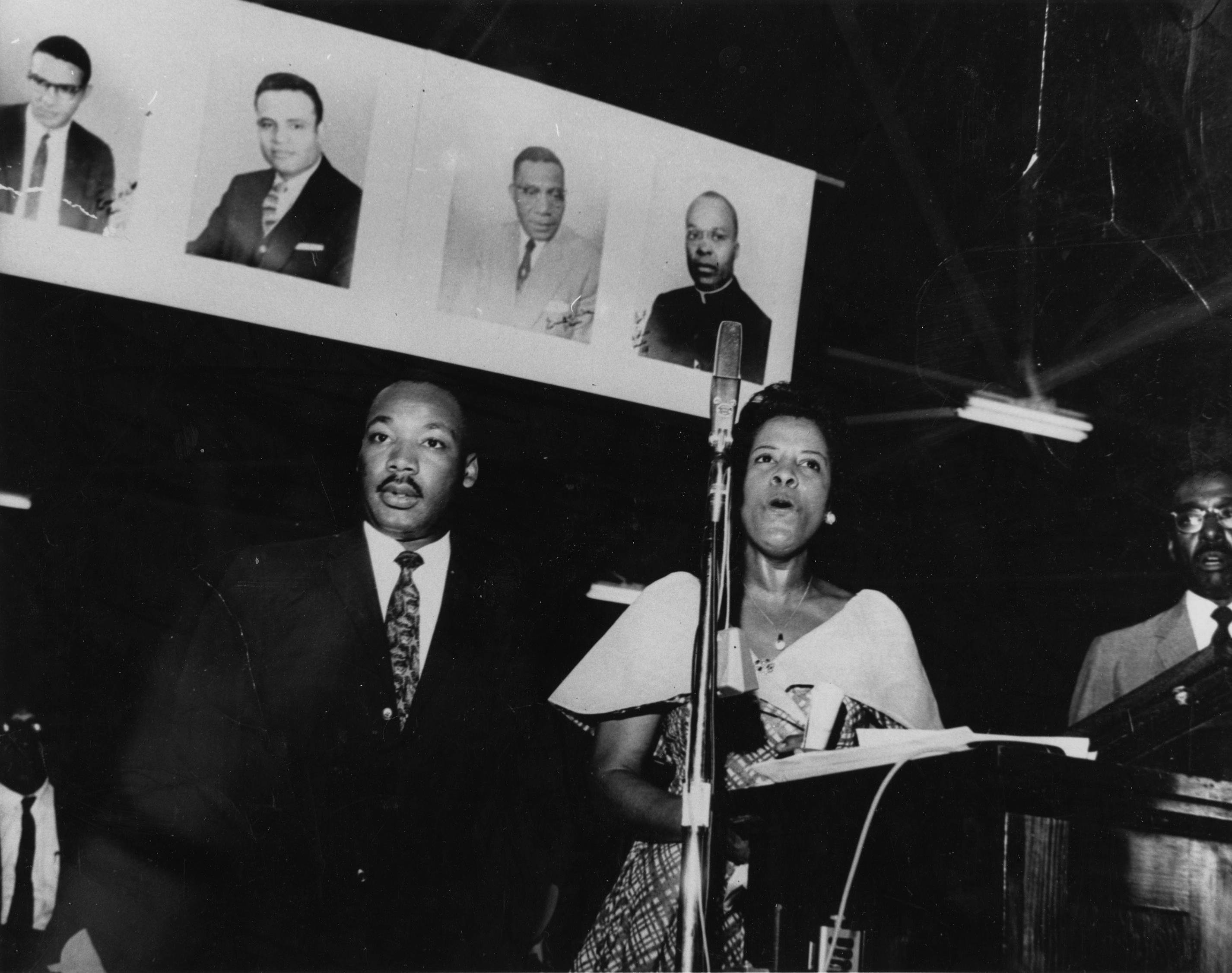 Freedom Rally 1959 Freedom Rally 1959