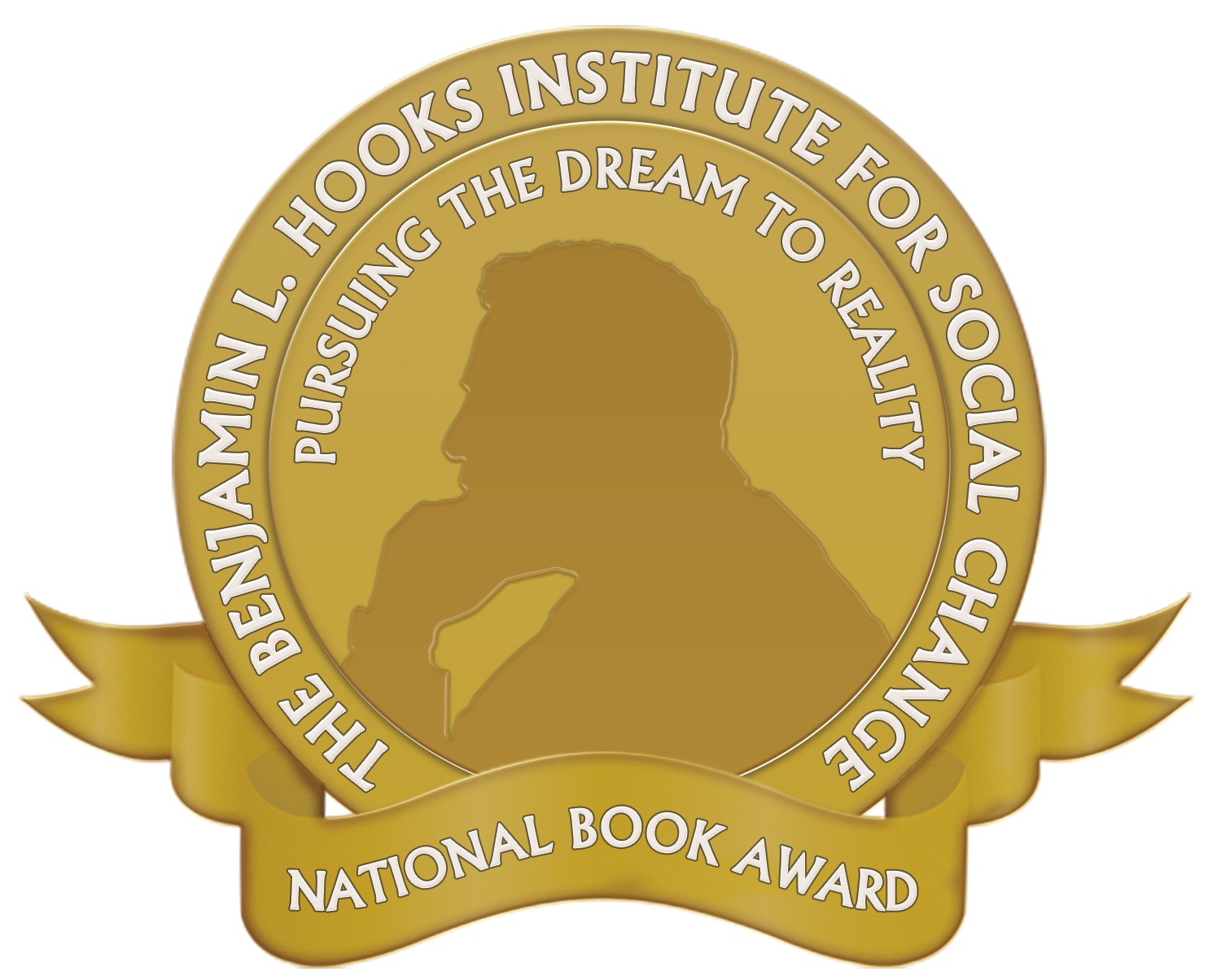 book award seal