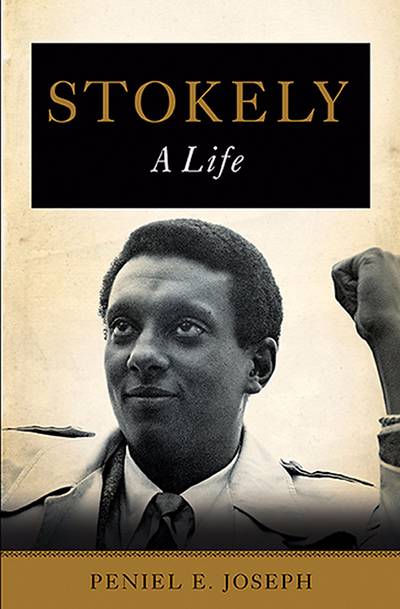 Stokely: A Life