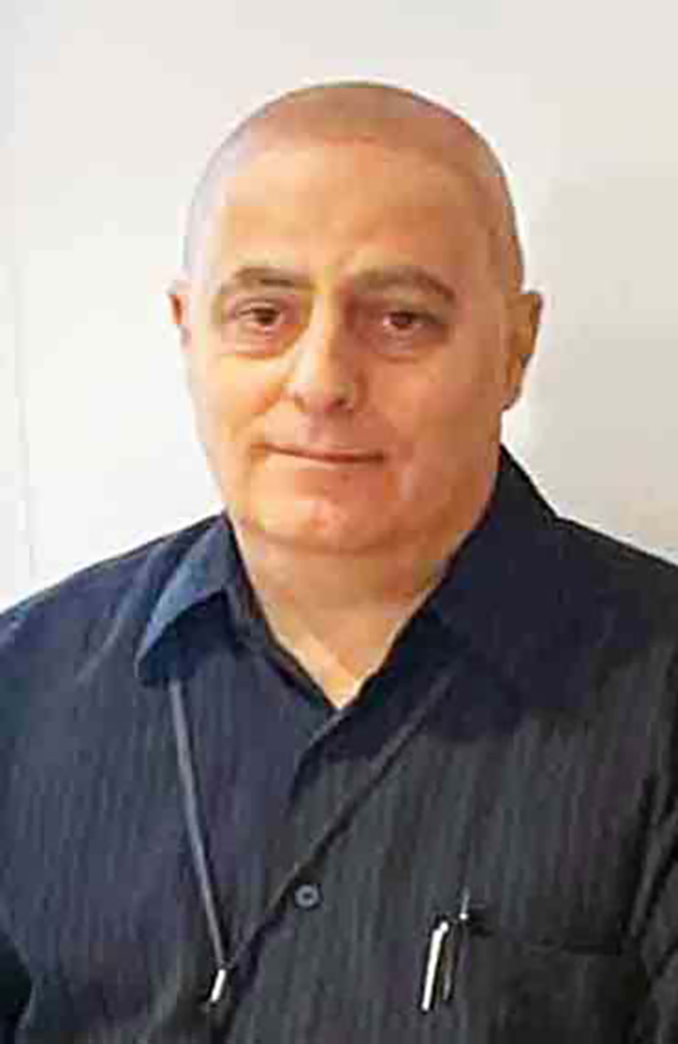 Dr. Alexander Kofman