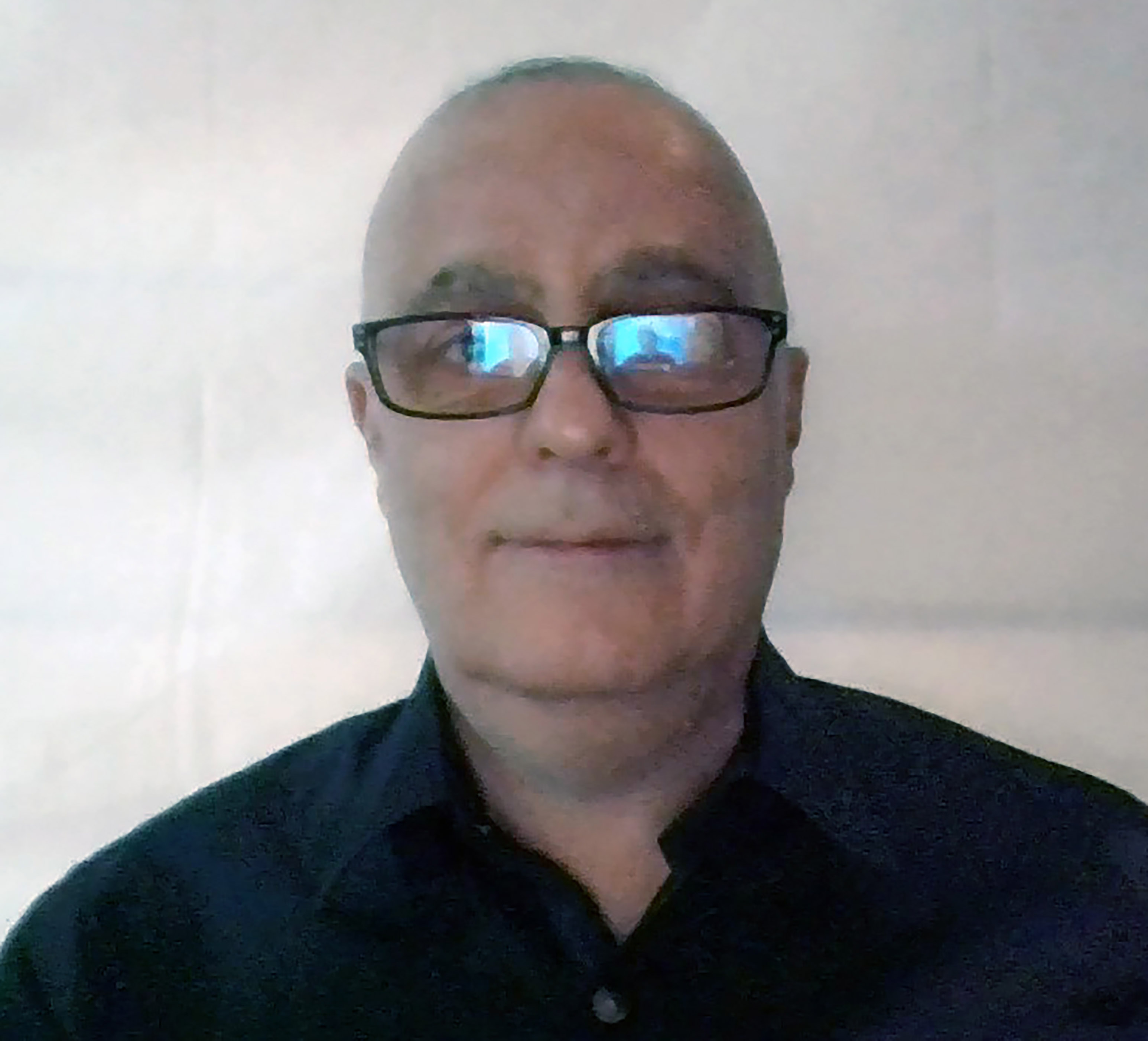 Dr. Alexander Kofman