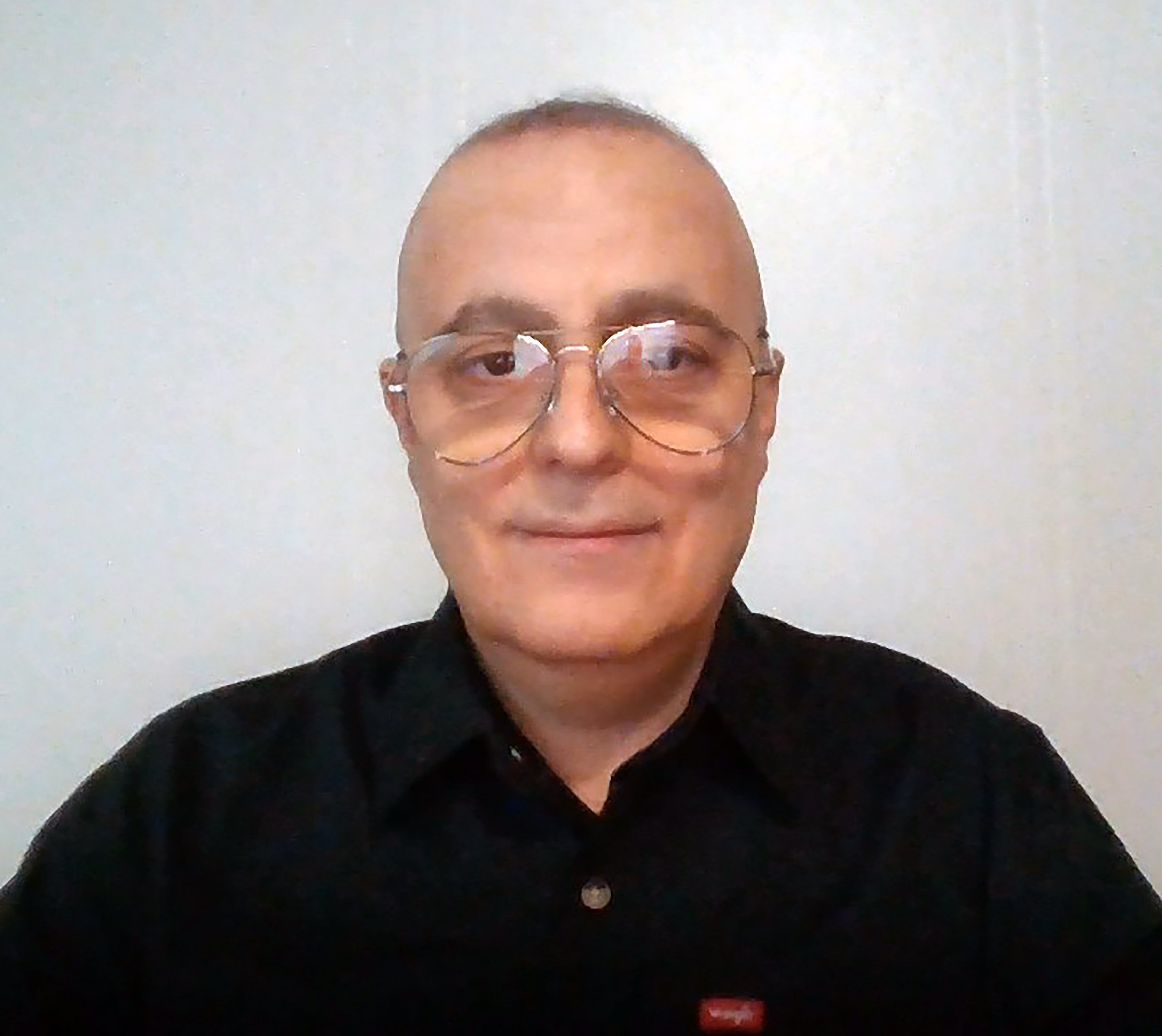 Dr. Alexander Kofman