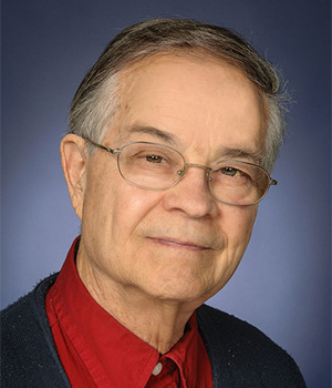 Donald D. Ourth