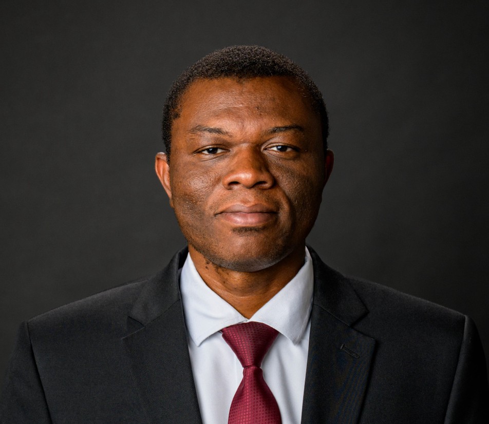 Dr. Hamidu Mohammed