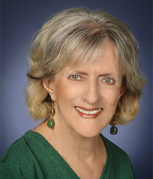 Dr. Marth Brown