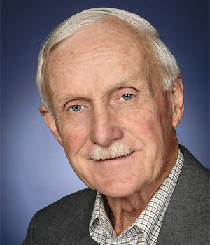 Dr. Michael Kennedy