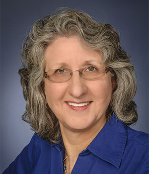 Dr. Rebecca Cook