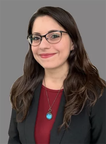 Dr. Stephanie Haddad