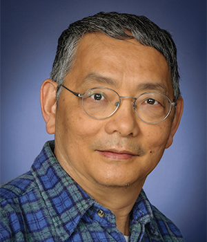 Dr. Tit-Yee Wong