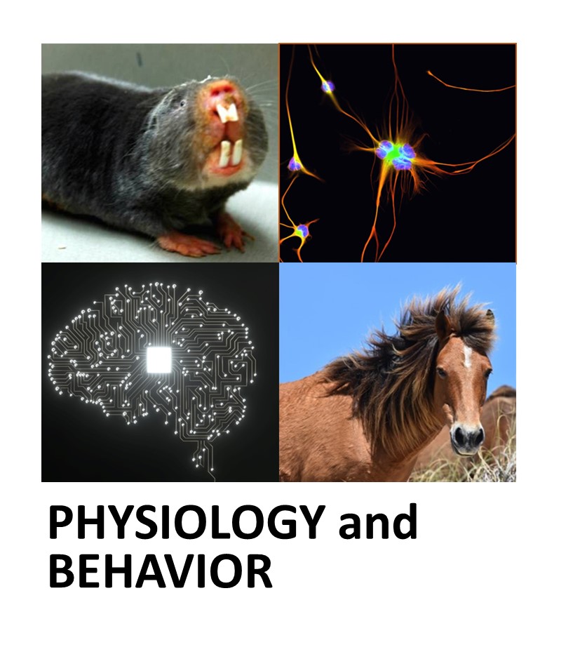Physiology and Behavior