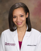 Dr. Lakeisha Chism