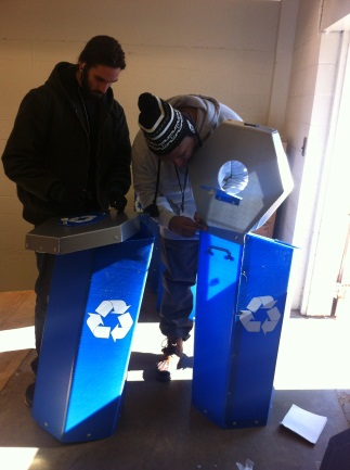 Recycle Crew
