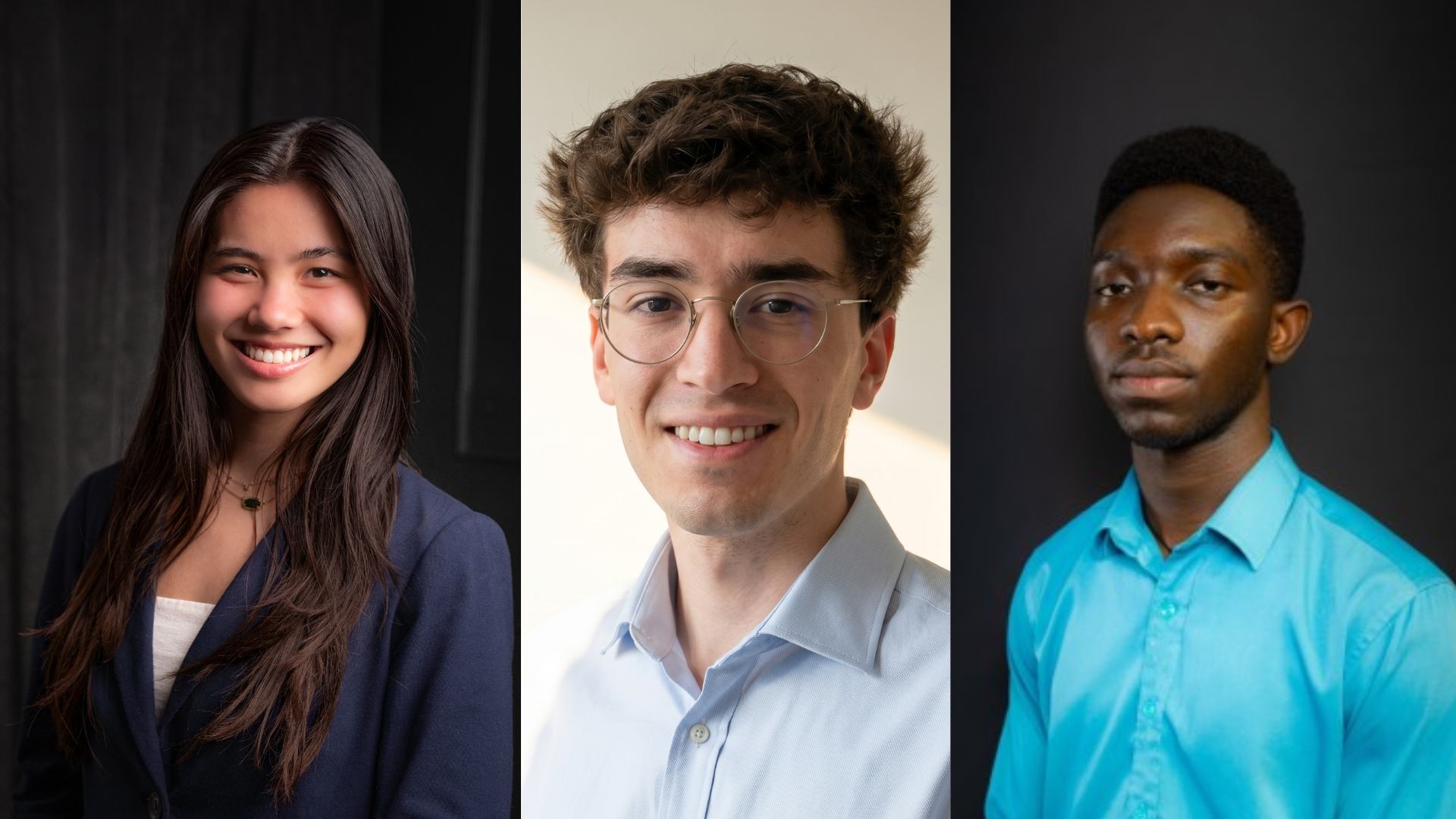 BME Fellowship Students