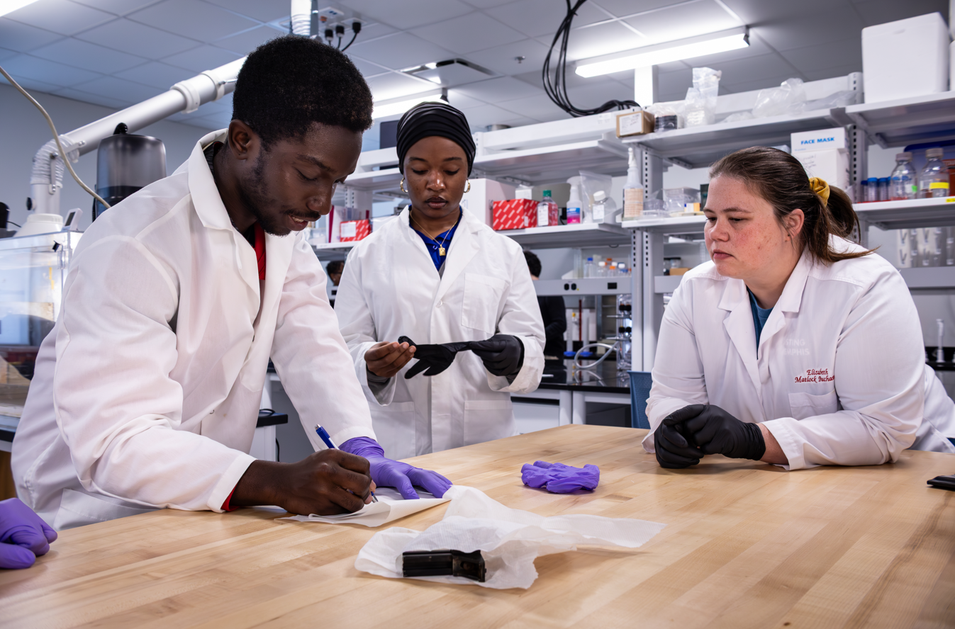 Biomedical Engineering 