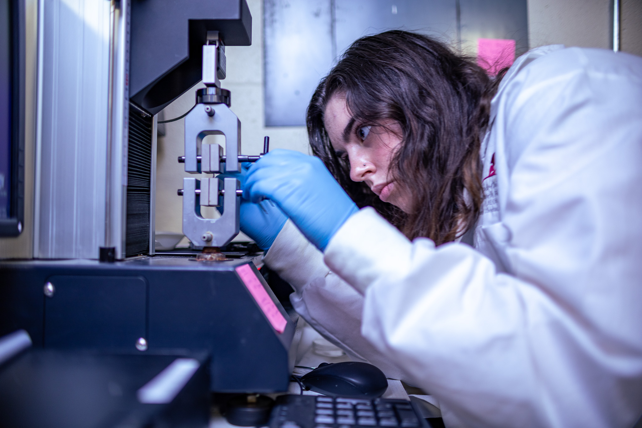 Welcome to Biomedical Engineering! 