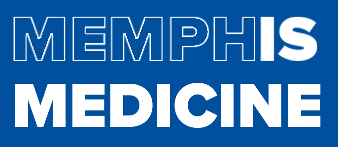 Memphis Is Medicine
