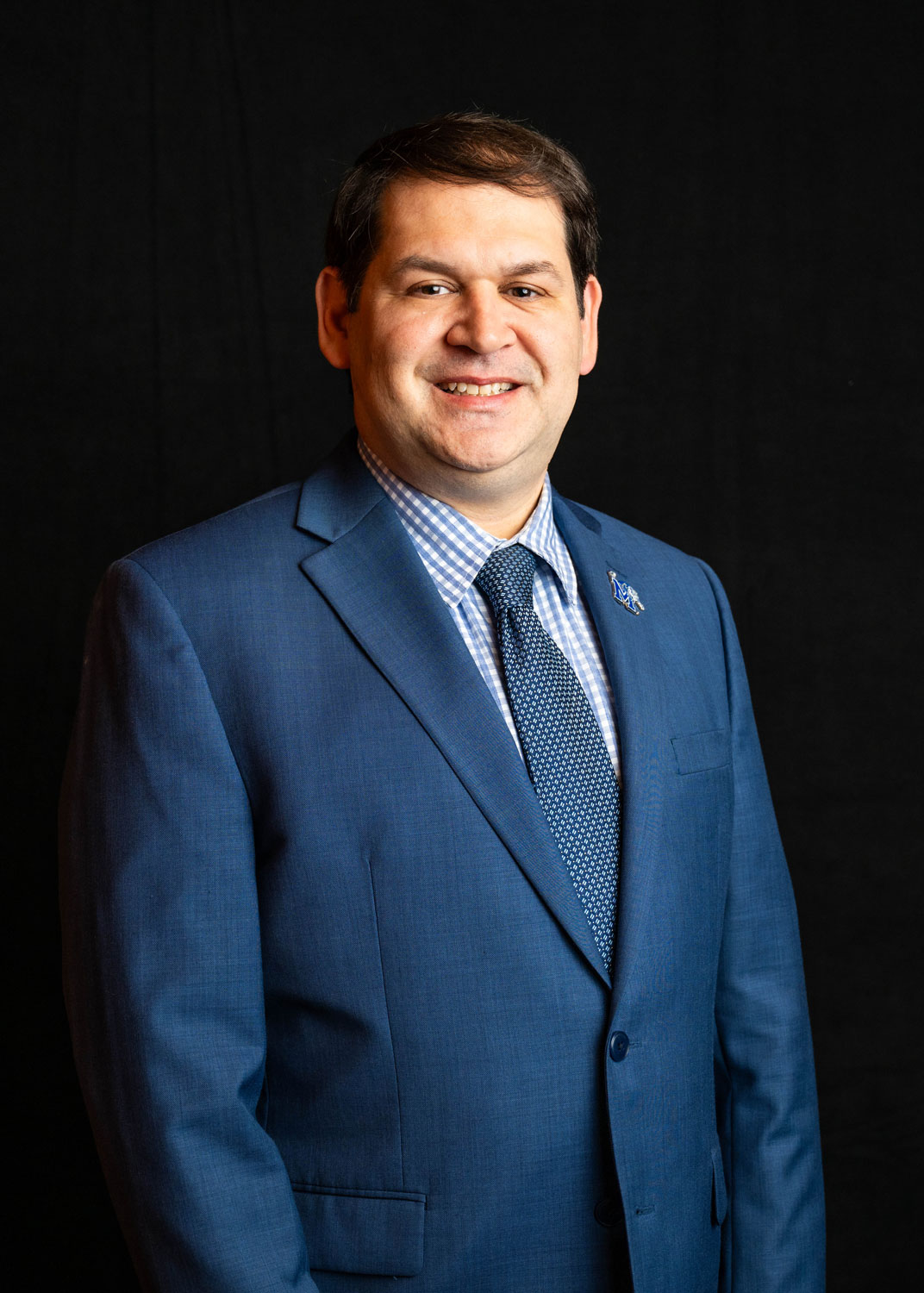 Jeffrey (Jeff) G. Marchetta