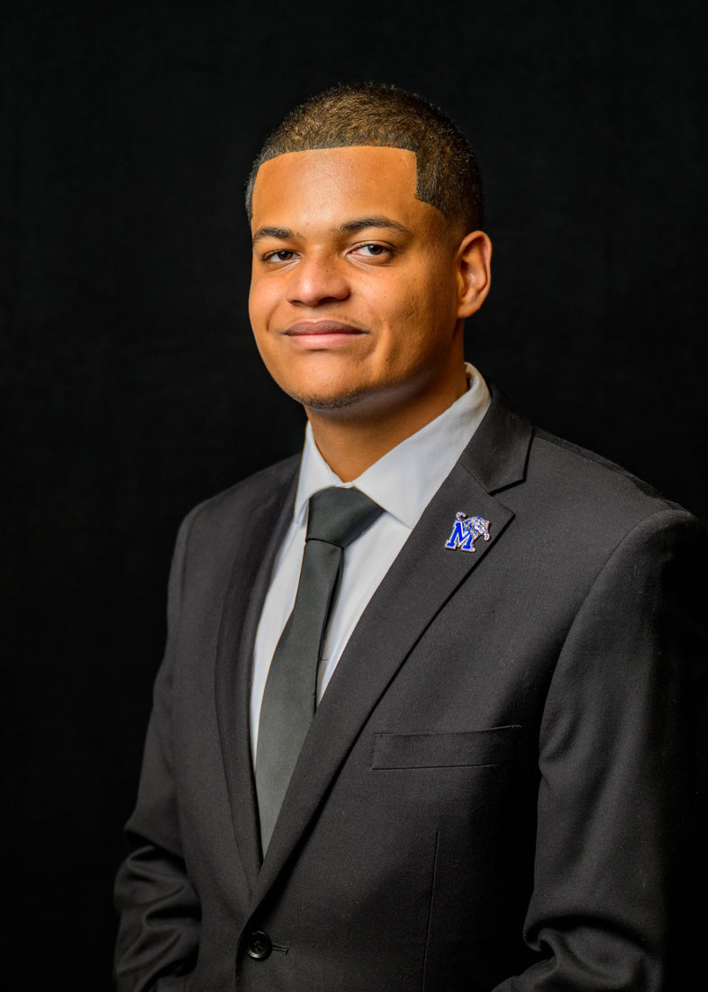 LaDerrick Milton