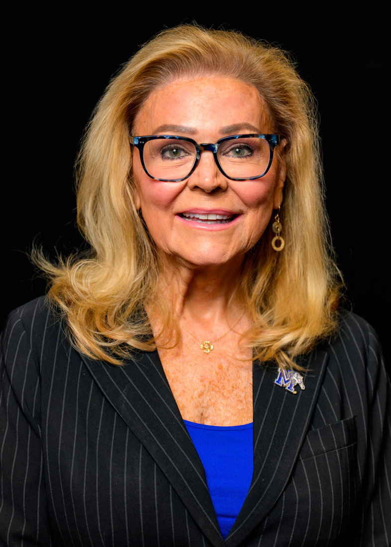 Laurie Tucker