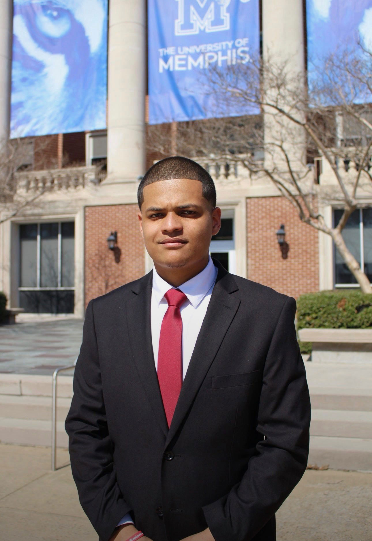 LaDerrick Milton