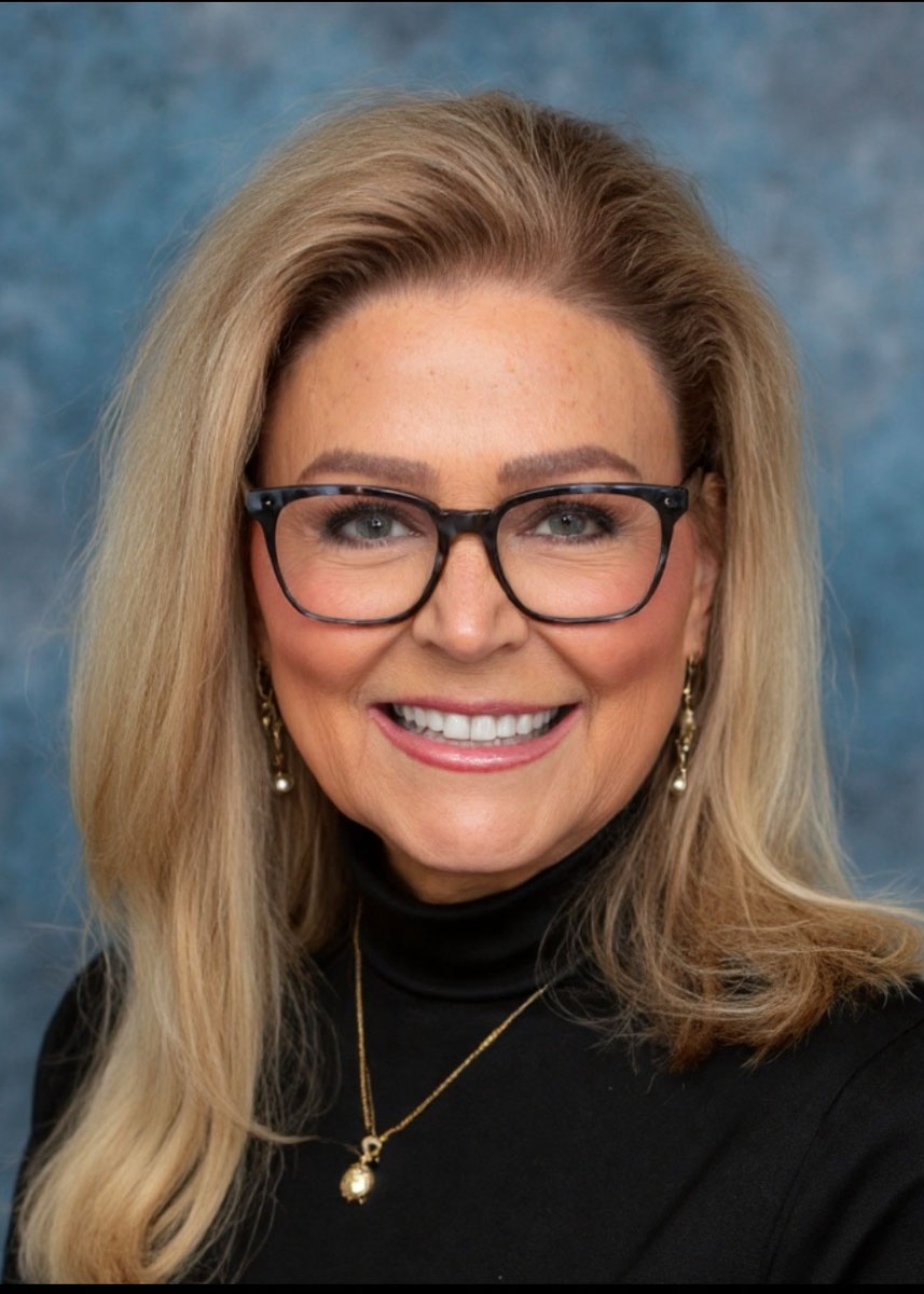 Laurie Tucker