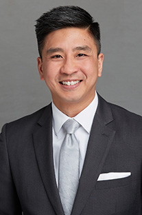 Dr. Albert Nguyen