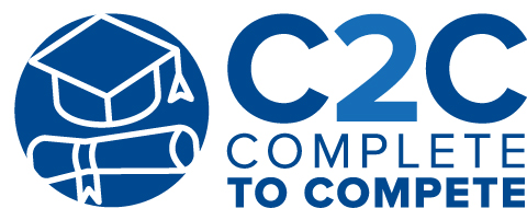 c2c progam logo horizontal