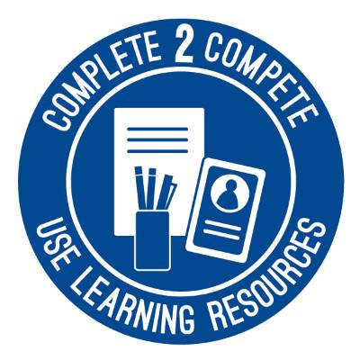 use learning resources logo