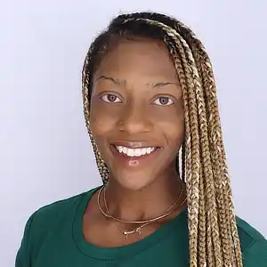 Sarah Amos