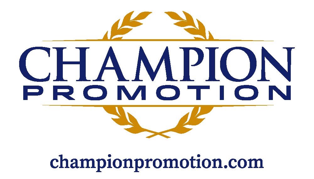 Champion Promotions logo