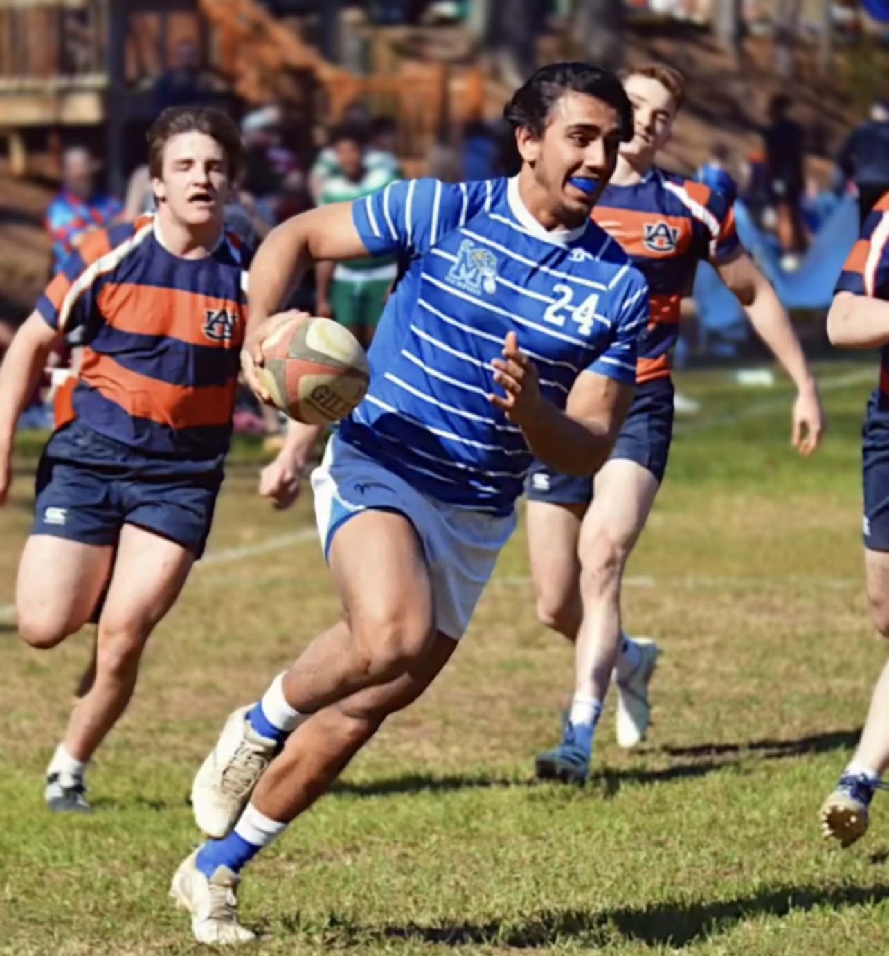 Intramurals - Campus Recreation - The University of Memphis