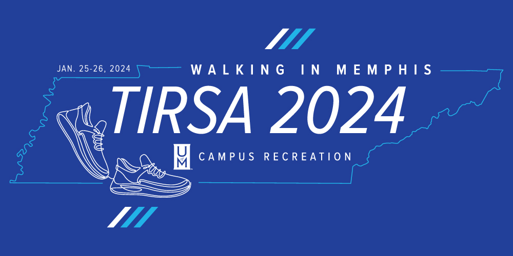 TIRSA Conference 2024