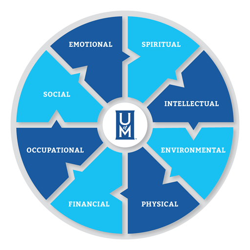 Wellness Wheel