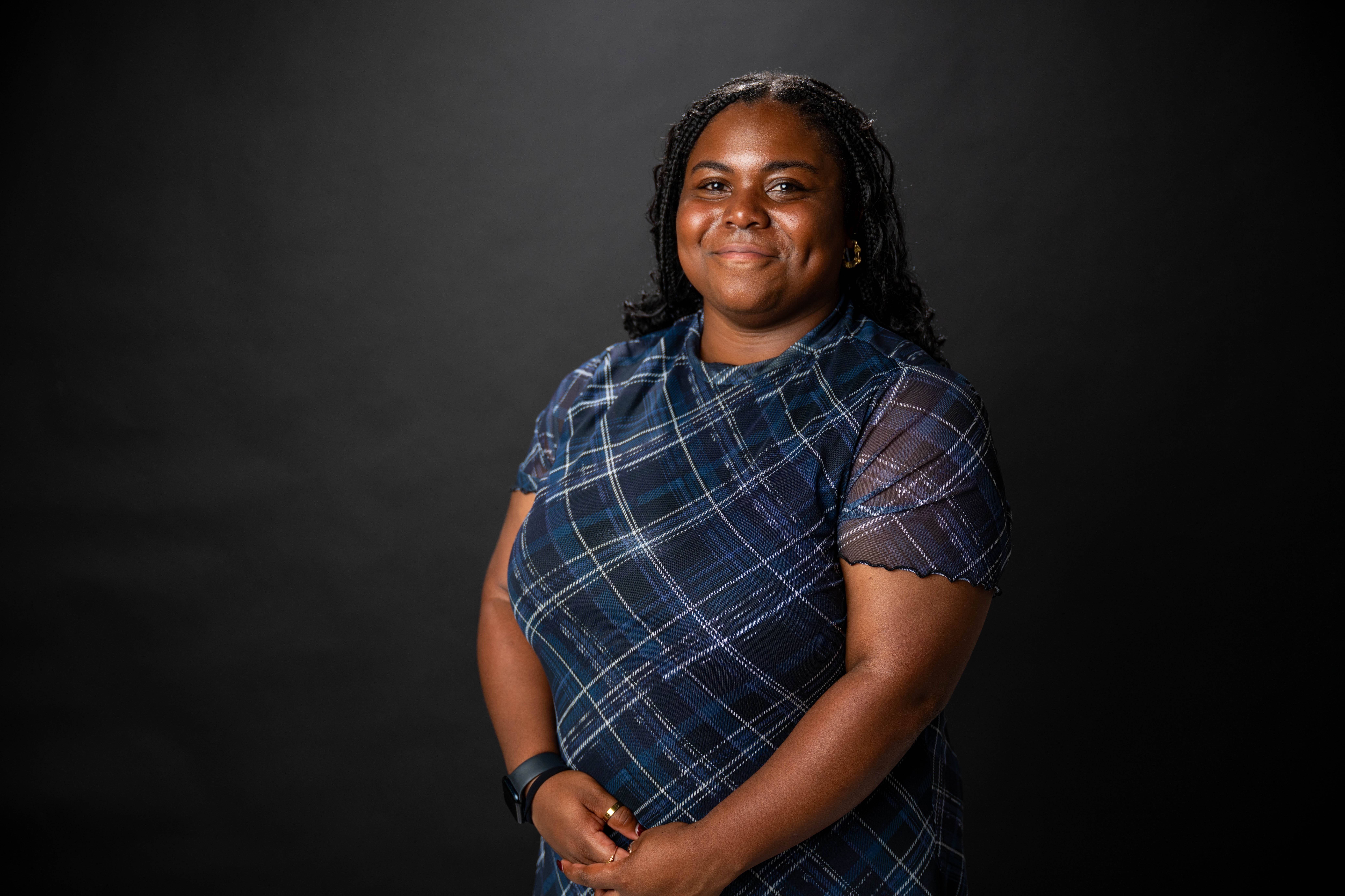 Miechele Becton