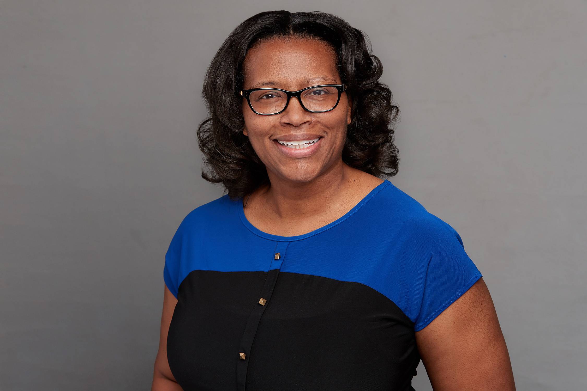 Christie Johnson