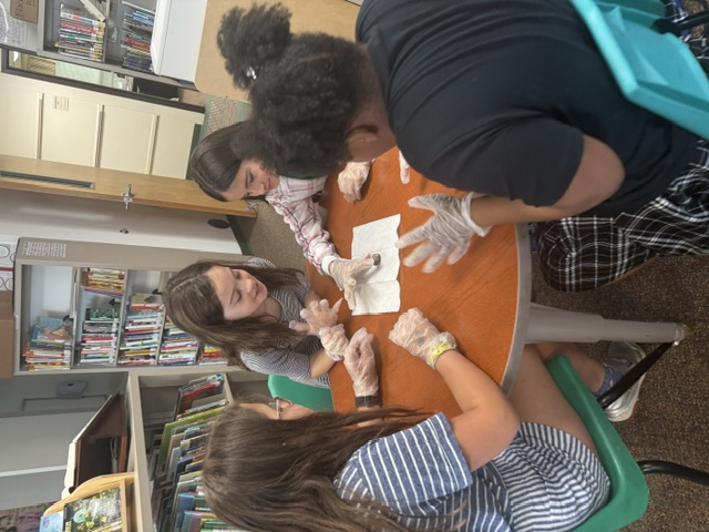 Group fun!
