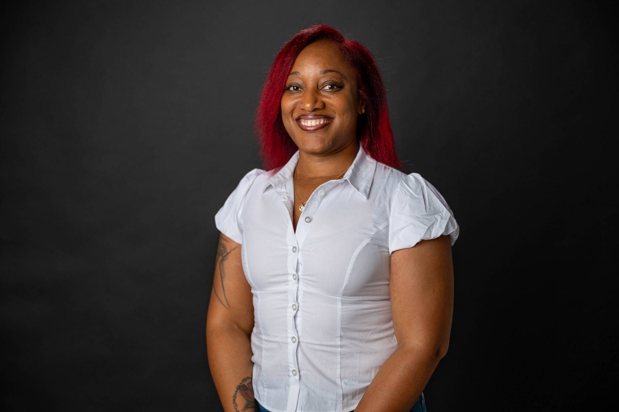Danesha Roper