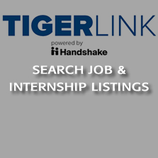Search Job and Internship Listings