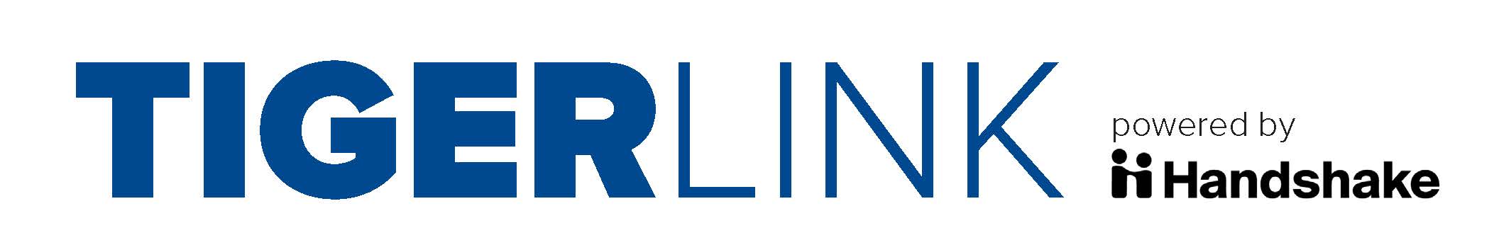 TigerLink Logo