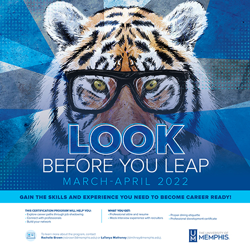 Tigers: Look Before You Leap