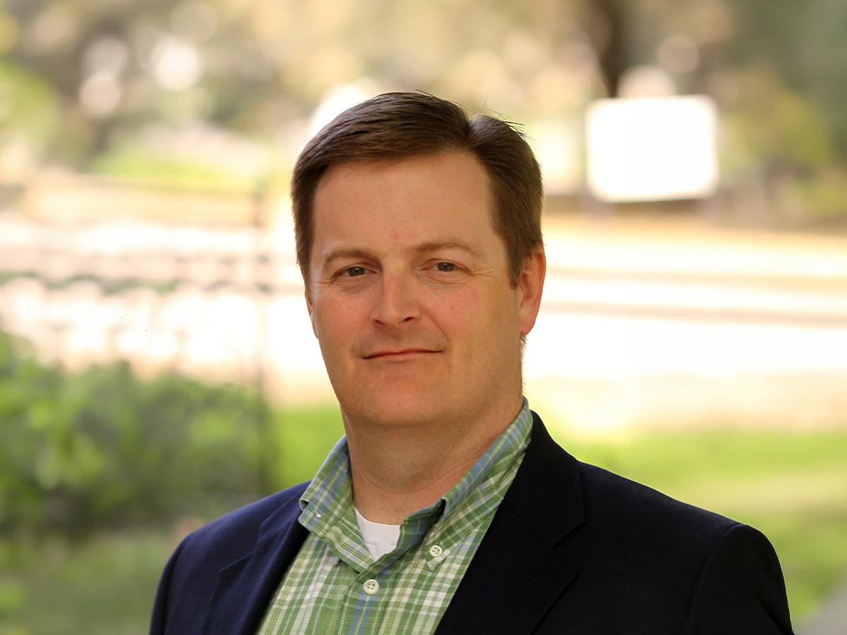 Dr. Randall Adkins