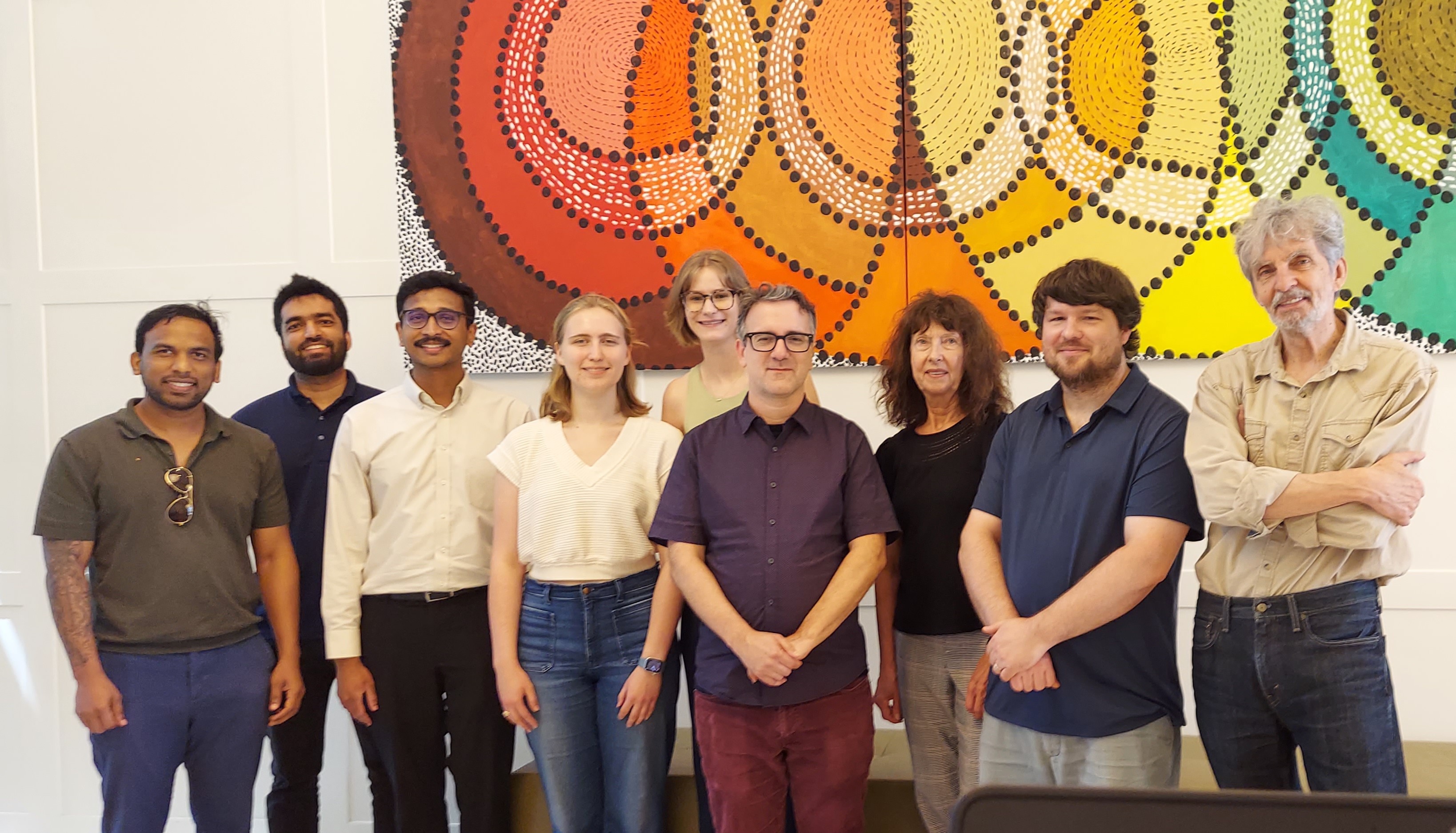 DeYonker and colleagues