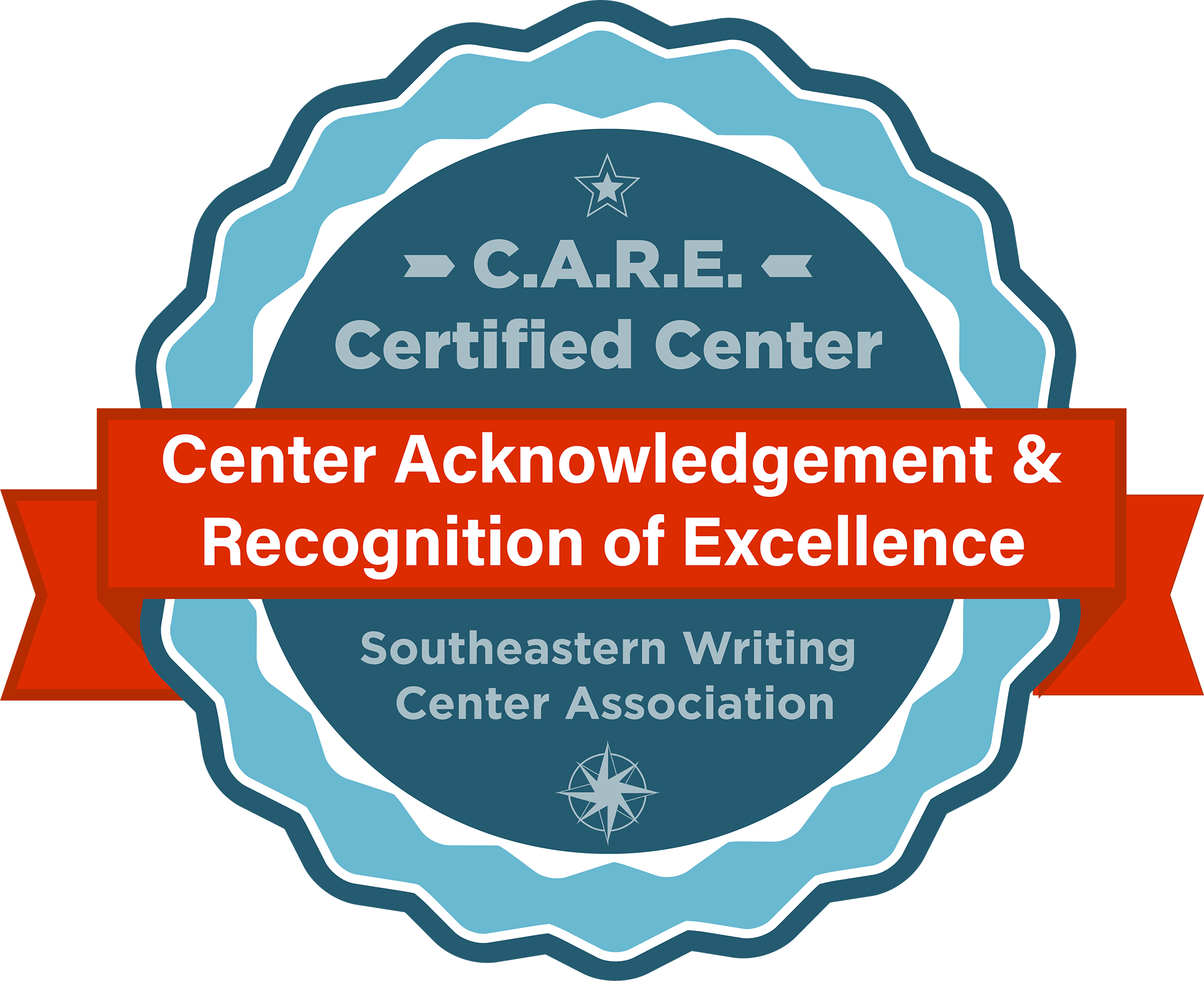 SWCA CARE Logo