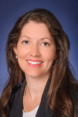 Dr. Susan Elswick