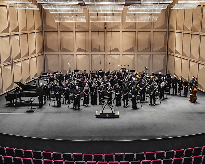 USC Wind Ensemble