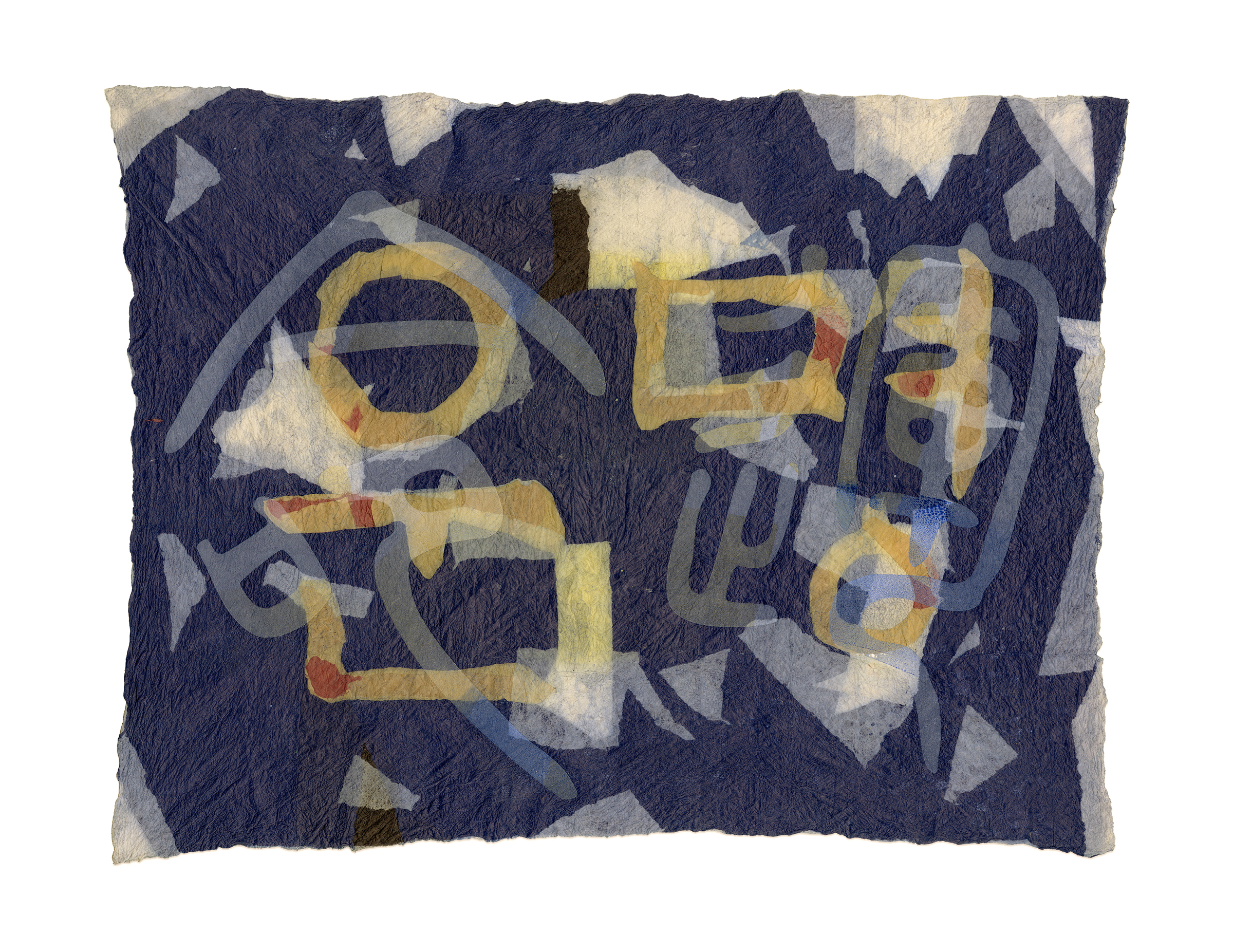 Destiny in Two Tongues