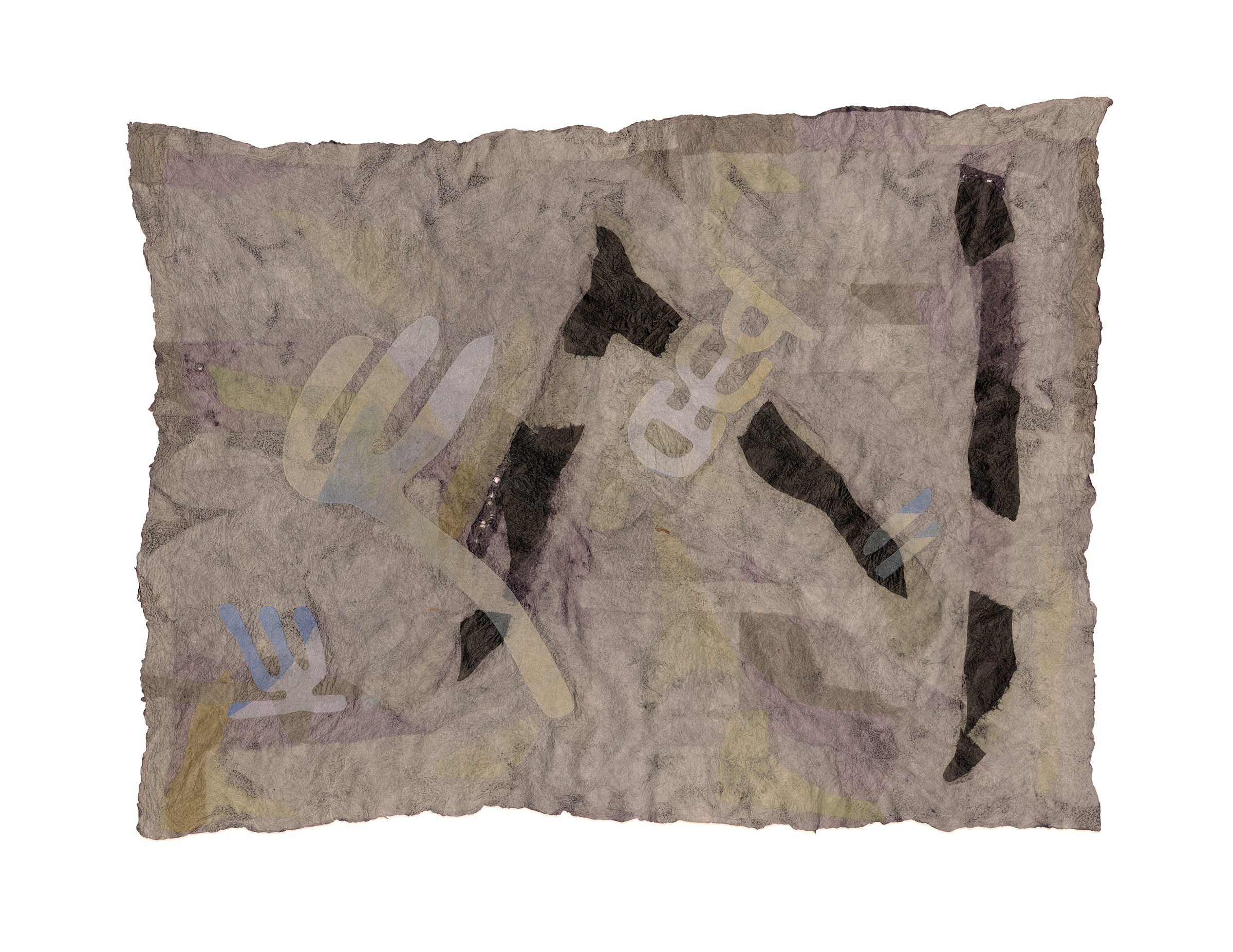 Poetry in Two Tongues