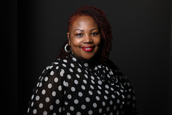 Latoya Boyland